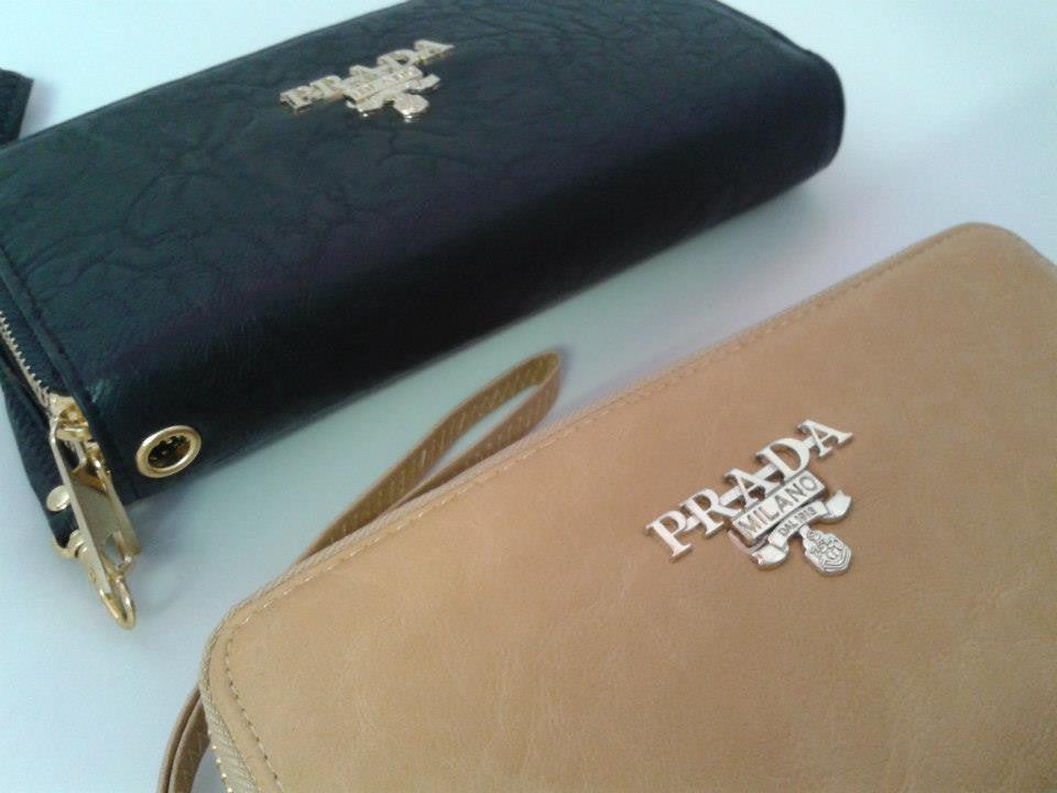 Prada Ladies Organisers