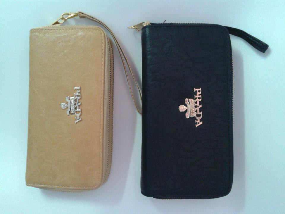 Prada Ladies Organisers